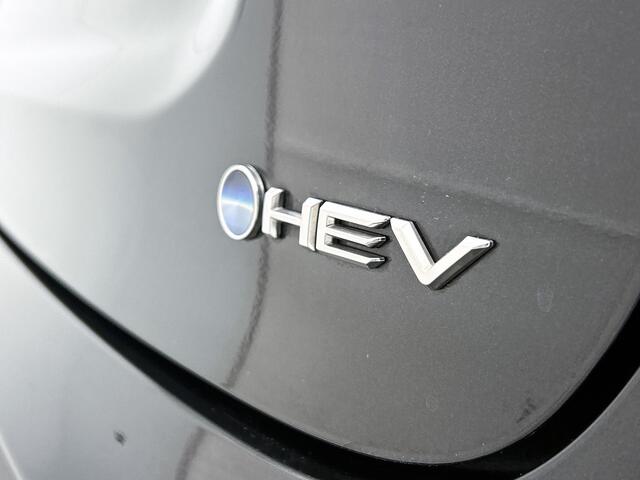 Toyota YARIS Cross 1.5 Hybrid 115 First Edition