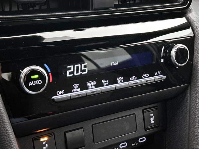 Toyota YARIS Cross 1.5 Hybrid 115 First Edition