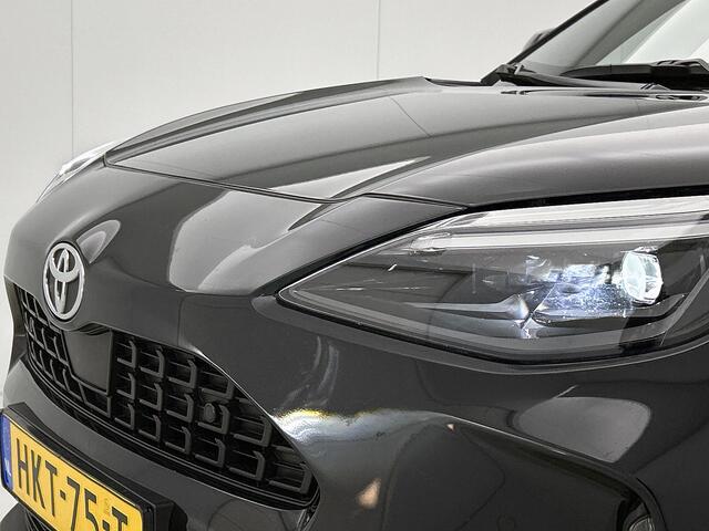 Toyota YARIS Cross 1.5 Hybrid 115 First Edition