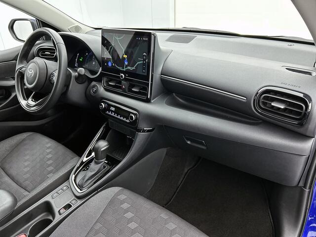 Toyota YARIS 1.5 Hybrid 115 First Edition