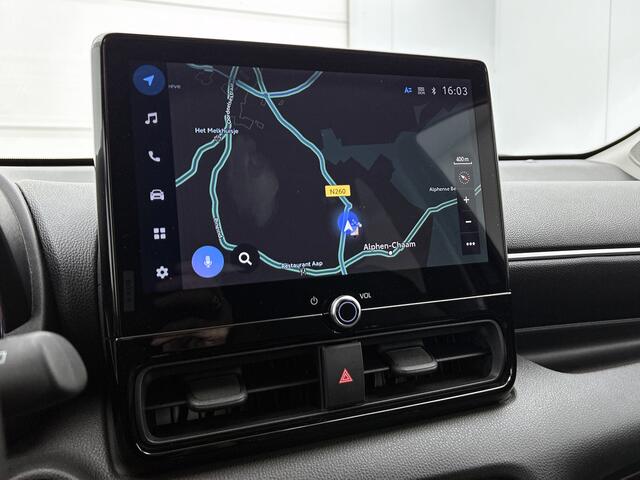 Toyota YARIS 1.5 Hybrid 115 First Edition