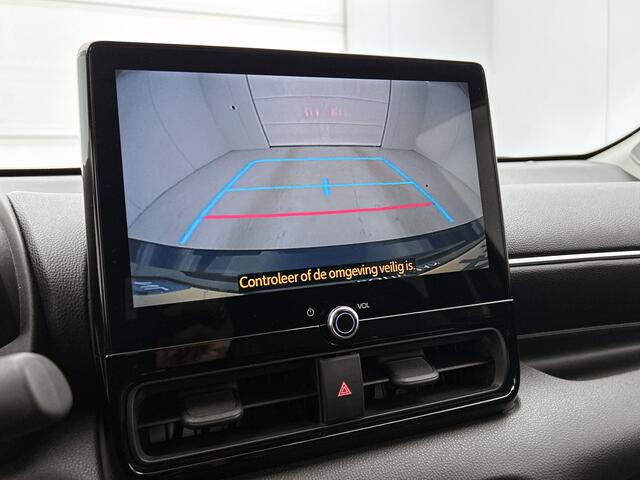 Toyota YARIS 1.5 Hybrid 115 First Edition