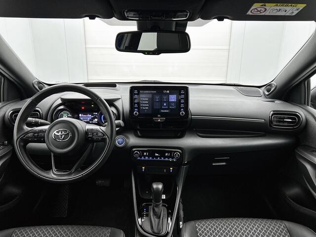 Toyota YARIS 1.5 Hybrid Executive