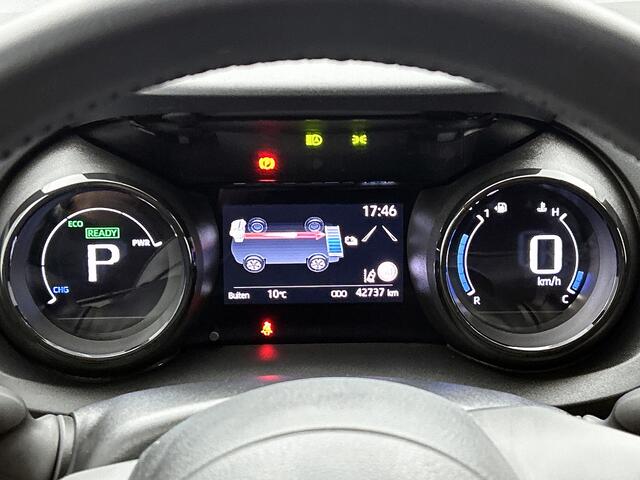 Toyota YARIS 1.5 Hybrid Executive