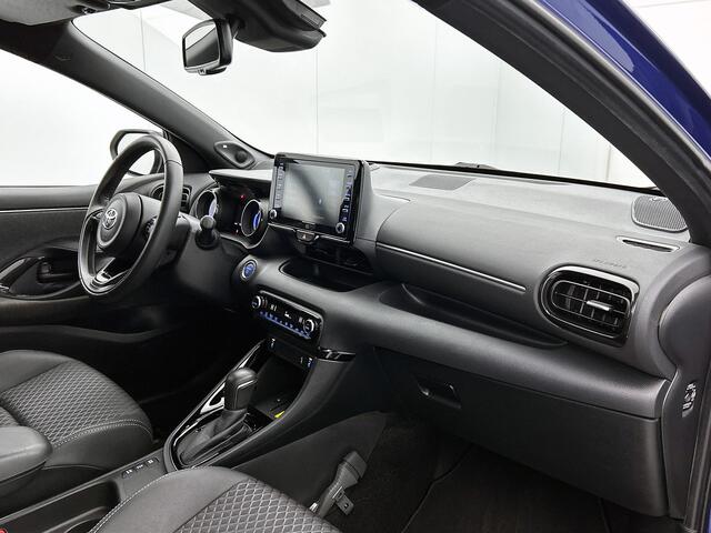 Toyota YARIS 1.5 Hybrid Executive