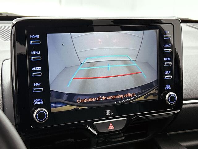 Toyota YARIS 1.5 Hybrid Executive