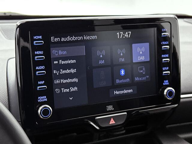 Toyota YARIS 1.5 Hybrid Executive