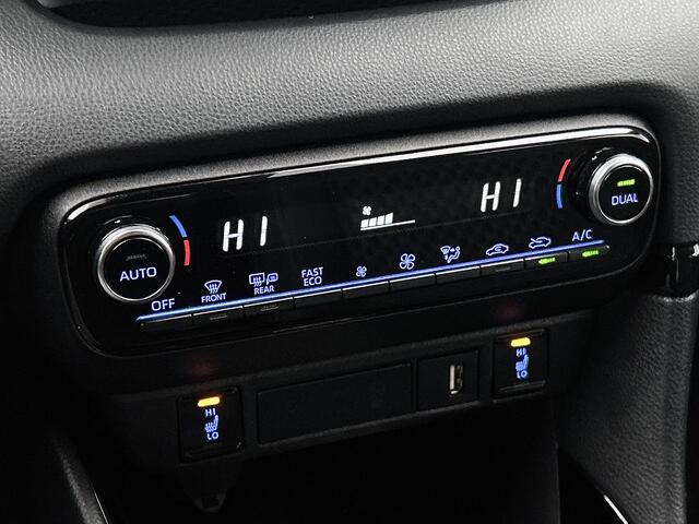 Toyota YARIS 1.5 Hybrid Executive