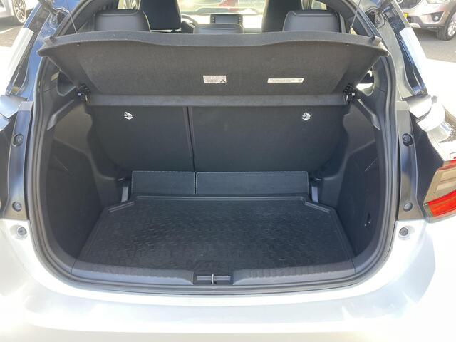 Toyota YARIS 1.5 Hybrid Executive | Apple CarPlay/Android auto | Achteruitrijcamera |