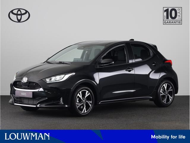 Toyota YARIS 1.5 Hybrid 115 Dynamic | NU MET ¤ 1000 VOORDEEL |