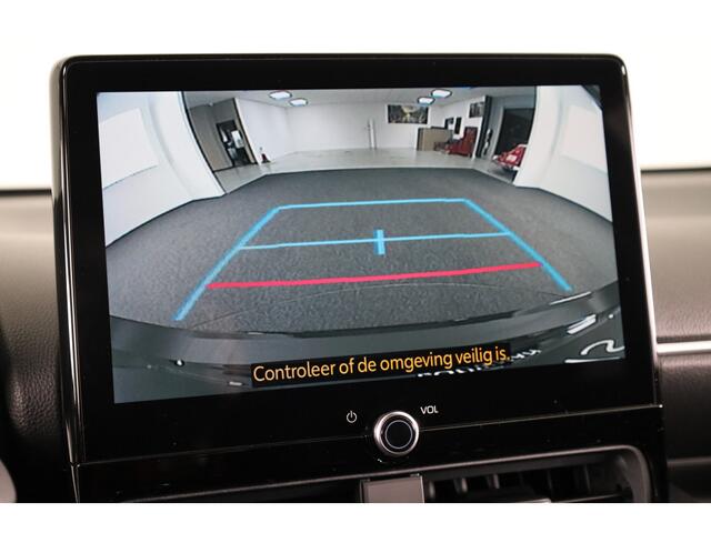 Toyota YARIS 1.5 Hybrid 115 Dynamic | NU MET ¤ 1000 VOORDEEL |