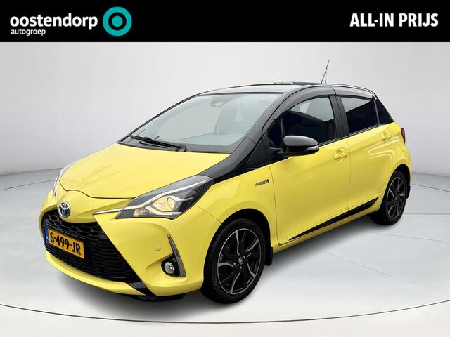 Toyota YARIS 1.5 Hybrid Premium