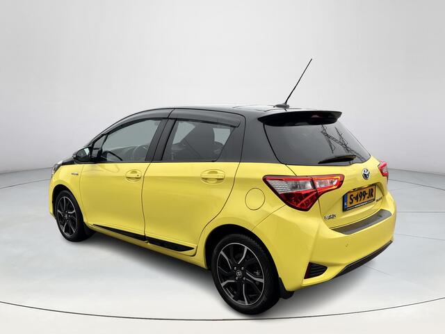 Toyota YARIS 1.5 Hybrid Premium