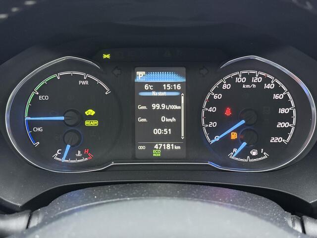 Toyota YARIS 1.5 Hybrid Premium