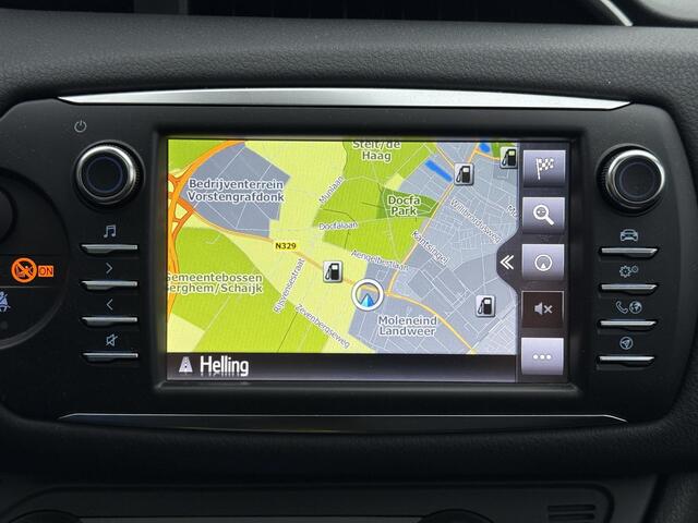 Toyota YARIS 1.5 Hybrid Premium