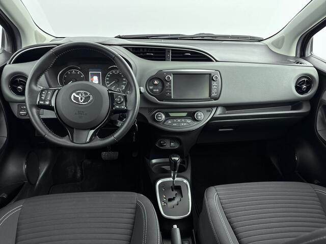 Toyota YARIS 1.5 VVT-i Active | automaat | achteruitrijcamera | lage kilometerstand |