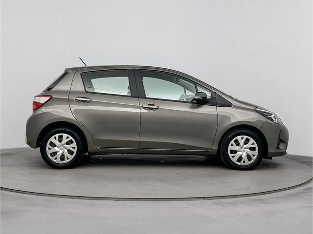 Toyota YARIS 1.5 VVT-i Active | automaat | achteruitrijcamera | lage kilometerstand |