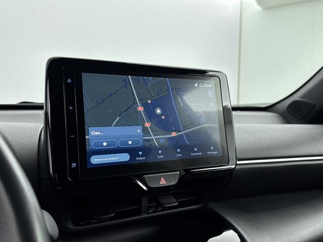 Toyota YARIS Cross 1.5 Hybrid Dynamic | Draadloos Apple Carplay -/ Android Auto |