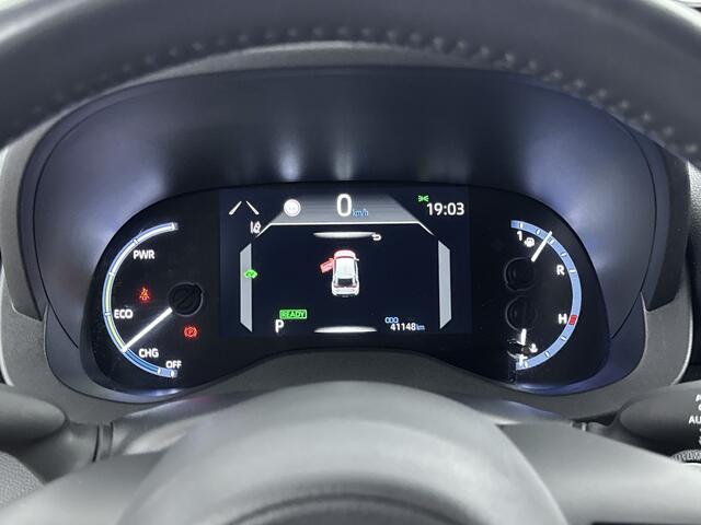 Toyota YARIS Cross 1.5 Hybrid Dynamic Limited | Navigatie | Adaptive Cruise Control | LED verlichting |