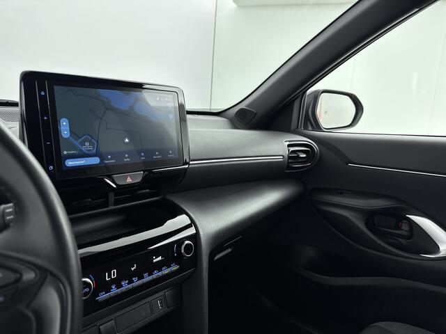 Toyota YARIS Cross 1.5 Hybrid Dynamic Limited | Navigatie | Adaptive Cruise Control | LED verlichting |
