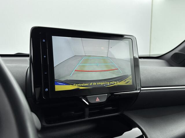 Toyota YARIS Cross 1.5 Hybrid Dynamic Limited | Navigatie | Adaptive Cruise Control | LED verlichting |