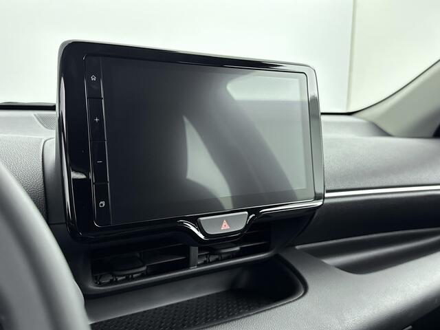 Toyota YARIS 1.5 Hybrid 115 Comfort | Achteruitrijcamera | Snel leverbaar | Applecarplay | TB 22-11