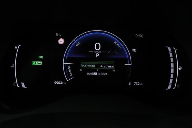 Toyota YARIS 1.5 Hybrid 115 Dynamic | Adaptive Cruise Control | Apple Carplay | Android Auto | Achteruitrijcamera | Parkeersensoren | Stoelverwarming | Stuurverwarming | Dodehoekdetectie |