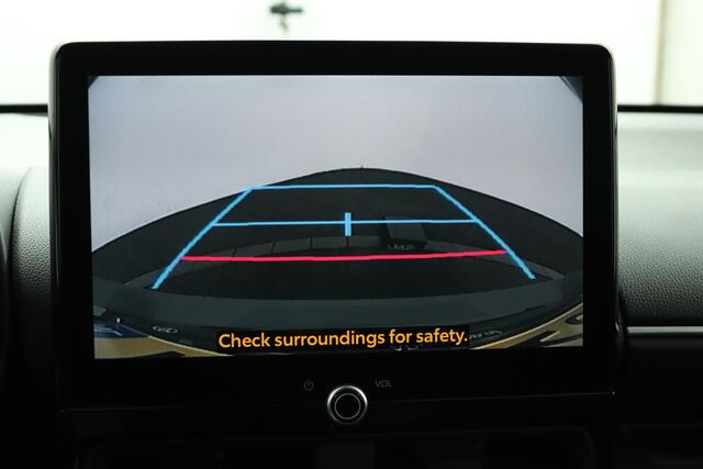 Toyota YARIS 1.5 Hybrid 115 Dynamic | Adaptive Cruise Control | Apple Carplay | Android Auto | Achteruitrijcamera | Parkeersensoren | Stoelverwarming | Stuurverwarming | Dodehoekdetectie |