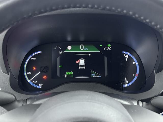 Toyota YARIS Cross 1.5 Hybrid Dynamic | android auto | Keyless entry | 10 inch scherm |