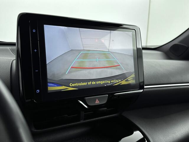 Toyota YARIS Cross 1.5 Hybrid Dynamic | android auto | Keyless entry | 10 inch scherm |