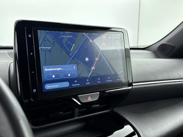 Toyota YARIS Cross 1.5 Hybrid Dynamic | android auto | Keyless entry | 10 inch scherm |