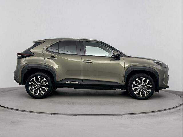 Toyota YARIS Cross 1.5 Hybrid Dynamic | android auto | Keyless entry | 10 inch scherm |