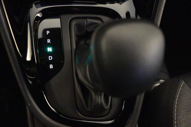 Toyota YARIS 1.5 Hybrid Dynamic | APPCONNECT | CLIMA | CAMERA | ADAP CRUISE | LANE-ASSIST |