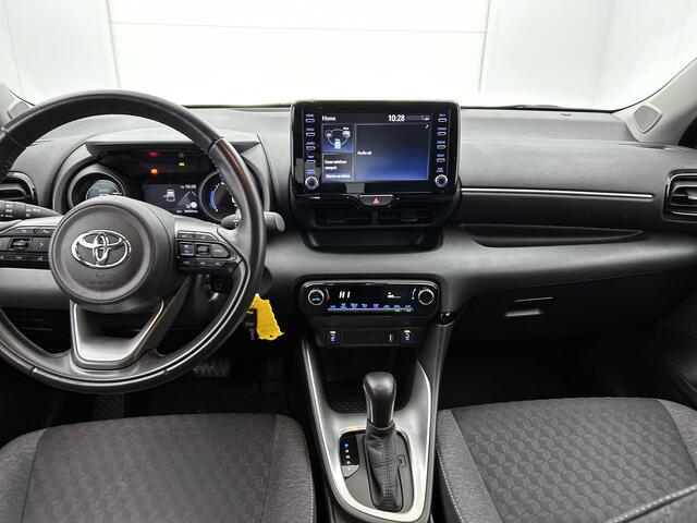 Toyota YARIS 1.5 Hybrid Dynamic | Stoelverwarming | Achteruitrijcamera |