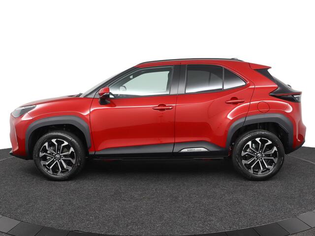 Toyota YARIS Cross 1.5 Hybrid 115 Dynamic | Apple Carplay/Android Auto | Stoel/Stuurverwarming | Parkeersensoren | Nieuwe auto |