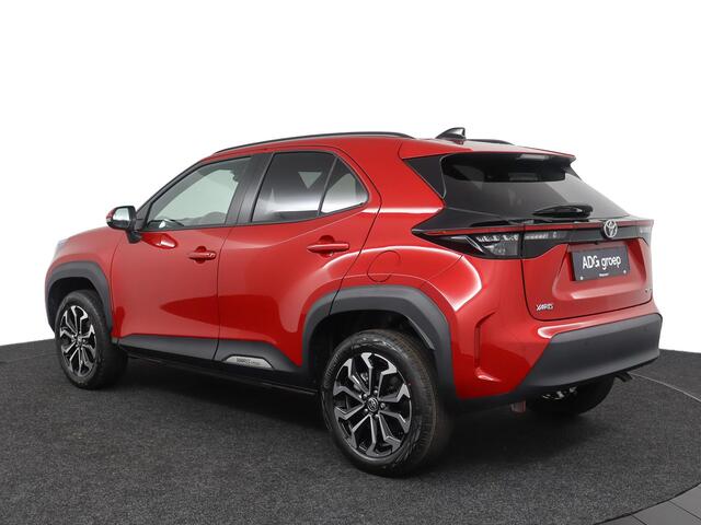 Toyota YARIS Cross 1.5 Hybrid 115 Dynamic | Apple Carplay/Android Auto | Stoel/Stuurverwarming | Parkeersensoren | Nieuwe auto |