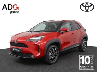 toyota-yaris-cross-1.5-hybrid-115-d