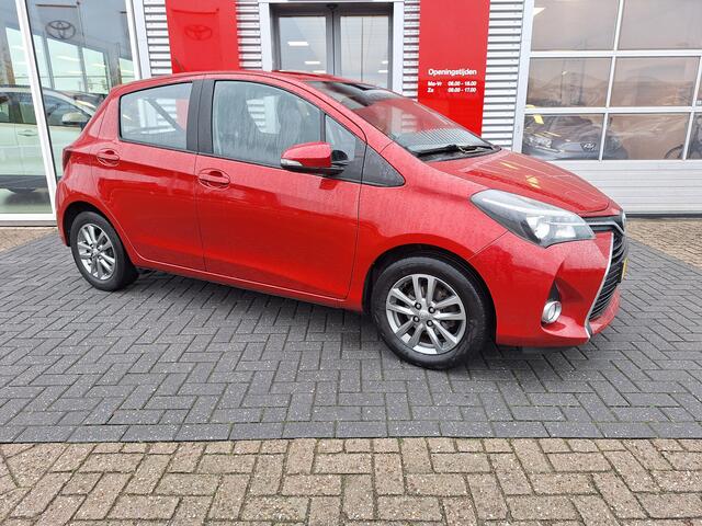 Toyota YARIS 1.3 VVT-i Trend