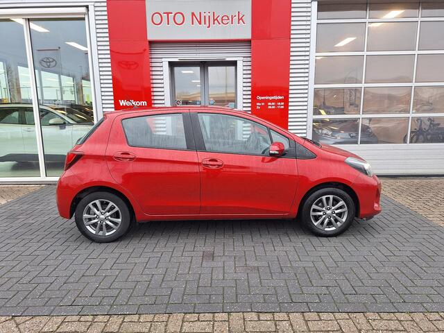 Toyota YARIS 1.3 VVT-i Trend