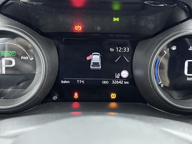 Toyota YARIS 1.5 Hybrid Dynamic | Afneembare trekhaak | Achteruitrijcamera | Apple Carplay/Android Auto