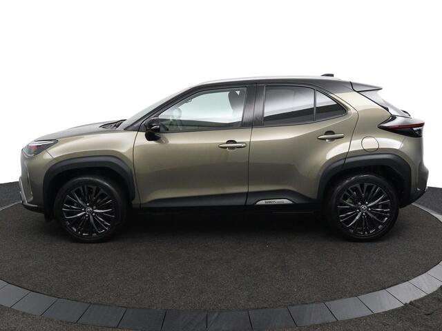 Toyota YARIS Cross 1.5 Hybrid Adventure | Afneembare Trekhaak | JBL Audio | Head Up Display | Grootscherm Navigatie |