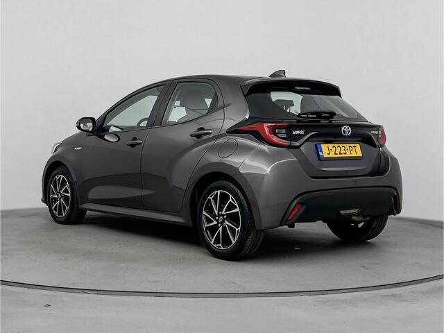Toyota YARIS 1.5 Hybrid First Edition | Navigatie | Achteruitrijcamera | Apple Carplay/Android Auto