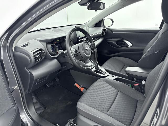 Toyota YARIS 1.5 Hybrid First Edition | Navigatie | Achteruitrijcamera | Apple Carplay/Android Auto