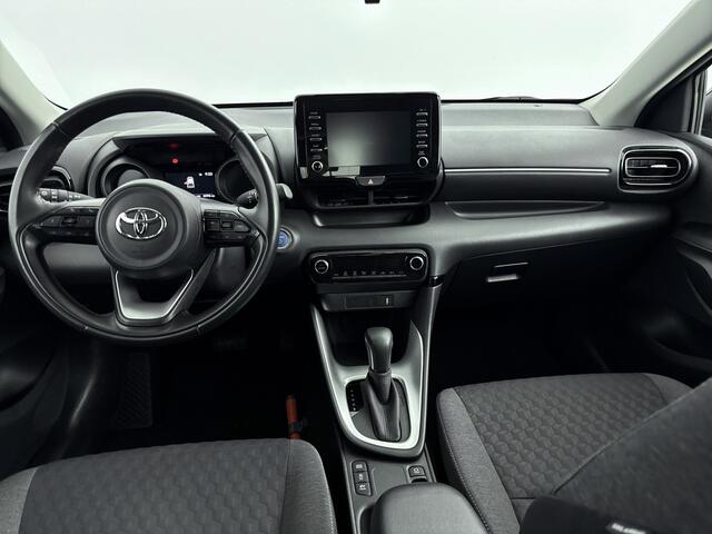 Toyota YARIS 1.5 Hybrid First Edition | Navigatie | Achteruitrijcamera | Apple Carplay/Android Auto