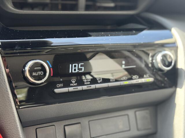 Toyota YARIS Cross 1.5 Hybrid 115 Active Camera, Cruise control, Apple/Android, Lichtmetalen velgen , All-in Rijklaarprijs