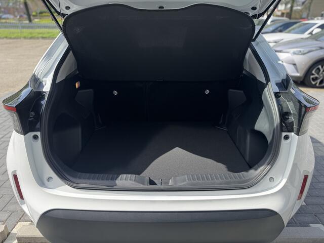 Toyota YARIS Cross 1.5 Hybrid 115 Active Camera, Cruise control, Apple/Android, Lichtmetalen velgen , All-in Rijklaarprijs