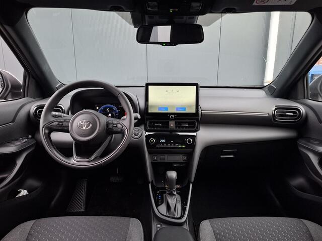 Toyota YARIS Cross 1.5 Hybrid 130 Dynamic