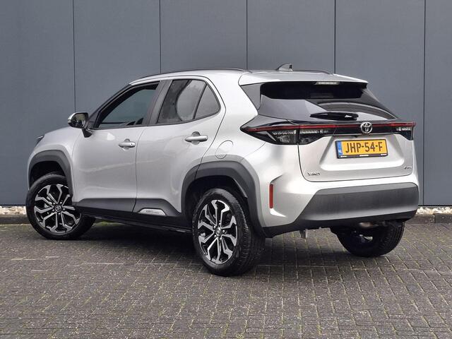 Toyota YARIS Cross 1.5 Hybrid 130 Dynamic