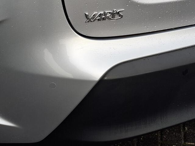 Toyota YARIS Cross 1.5 Hybrid 130 Dynamic