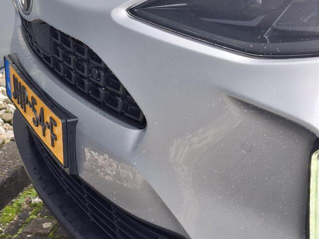 Toyota YARIS Cross 1.5 Hybrid 130 Dynamic